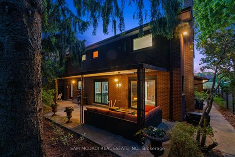 Photo 49 at 5 Canterbury Crescent, Humber Valley, Toronto
