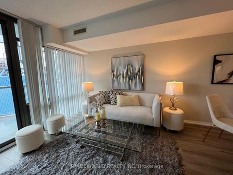 Photo 10 at 1806 - 38 Grenville Street, Bay Street Corridor, Toronto