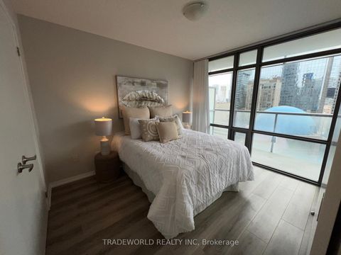 Photo 13 at 1806 - 38 Grenville Street, Bay Street Corridor, Toronto