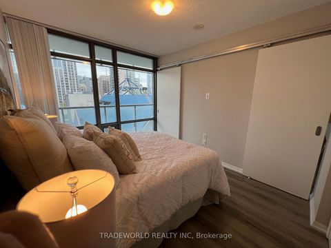 Photo 14 at 1806 - 38 Grenville Street, Bay Street Corridor, Toronto