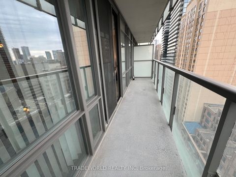 Photo 16 at 1806 - 38 Grenville Street, Bay Street Corridor, Toronto