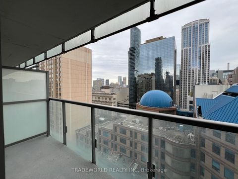 Photo 17 at 1806 - 38 Grenville Street, Bay Street Corridor, Toronto