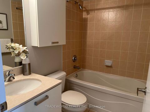 Photo 19 at 1806 - 38 Grenville Street, Bay Street Corridor, Toronto
