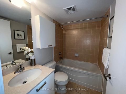 Photo 20 at 1806 - 38 Grenville Street, Bay Street Corridor, Toronto
