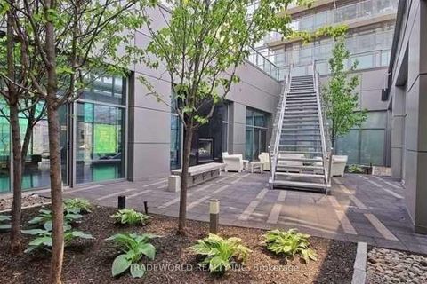 Photo 25 at 1806 - 38 Grenville Street, Bay Street Corridor, Toronto