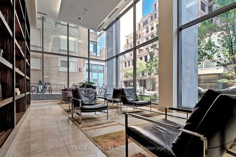 Photo 27 at 1806 - 38 Grenville Street, Bay Street Corridor, Toronto