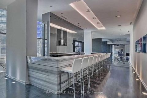Photo 29 at 1806 - 38 Grenville Street, Bay Street Corridor, Toronto