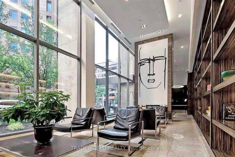 Photo 30 at 1806 - 38 Grenville Street, Bay Street Corridor, Toronto