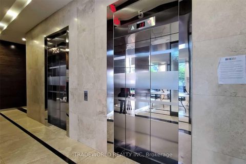 Photo 31 at 1806 - 38 Grenville Street, Bay Street Corridor, Toronto