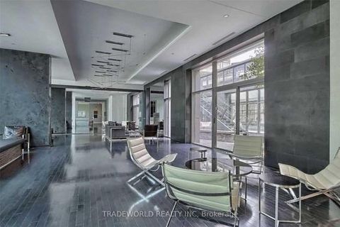 Photo 32 at 1806 - 38 Grenville Street, Bay Street Corridor, Toronto