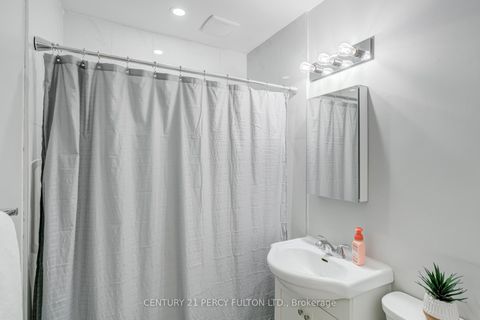 Photo 30 at 10 Mendip Crescent, Dorset Park, Toronto