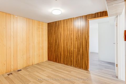 Photo 37 at 10 Mendip Crescent, Dorset Park, Toronto