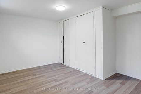 Photo 39 at 10 Mendip Crescent, Dorset Park, Toronto