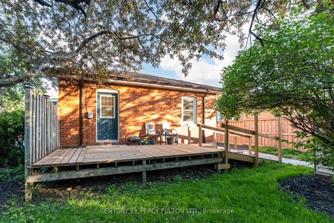 Photo 44 at 10 Mendip Crescent, Dorset Park, Toronto