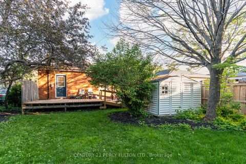 Photo 45 at 10 Mendip Crescent, Dorset Park, Toronto