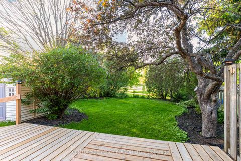 Photo 46 at 10 Mendip Crescent, Dorset Park, Toronto