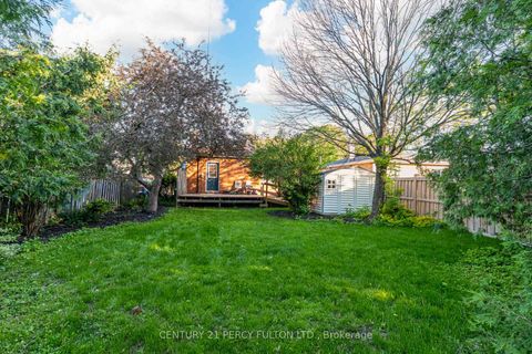 Photo 48 at 10 Mendip Crescent, Dorset Park, Toronto