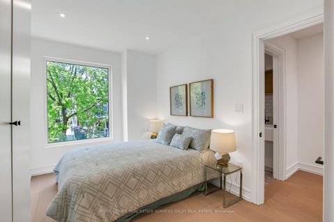 Photo 26 at 195 Albany Avenue, Annex, Toronto