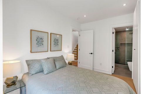 Photo 27 at 195 Albany Avenue, Annex, Toronto