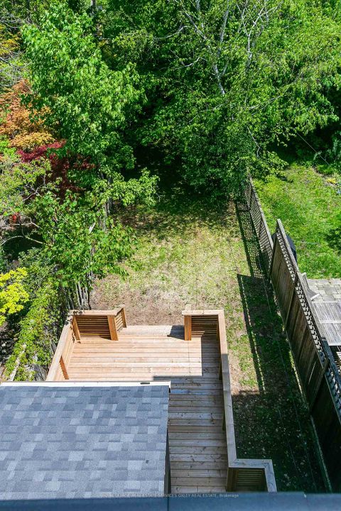 Photo 41 at 195 Albany Avenue, Annex, Toronto