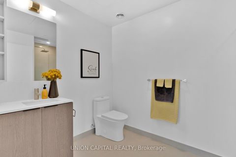 Photo 12 at 4606 - 55 Mercer Street, Waterfront Communities C1, Toronto