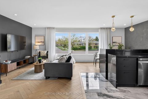 Photo 0 at 19 Hardwick Court, West Deane, Toronto