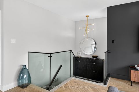 Photo 14 at 19 Hardwick Court, West Deane, Toronto