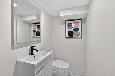 Photo 24 at 19 Hardwick Court, West Deane, Toronto