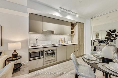 Photo 10 at 611 - 55 Mercer Street, Waterfront Communities C1, Toronto