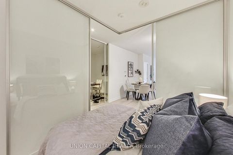 Photo 21 at 611 - 55 Mercer Street, Waterfront Communities C1, Toronto