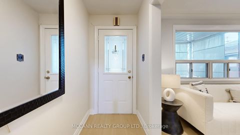 Photo 4 at 496 Northcliffe Boulevard, Oakwood Village, Toronto