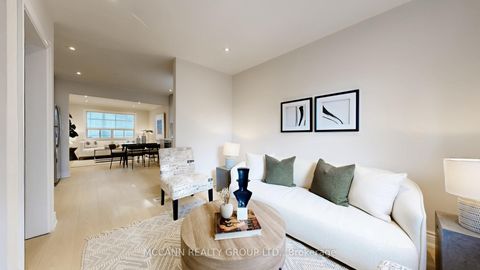 Photo 19 at 496 Northcliffe Boulevard, Oakwood Village, Toronto