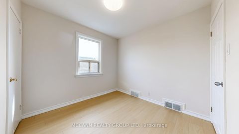 Photo 29 at 496 Northcliffe Boulevard, Oakwood Village, Toronto