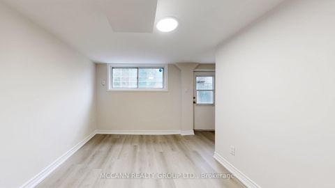 Photo 35 at 496 Northcliffe Boulevard, Oakwood Village, Toronto