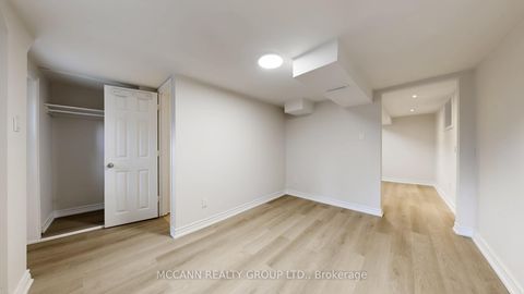 Photo 36 at 496 Northcliffe Boulevard, Oakwood Village, Toronto