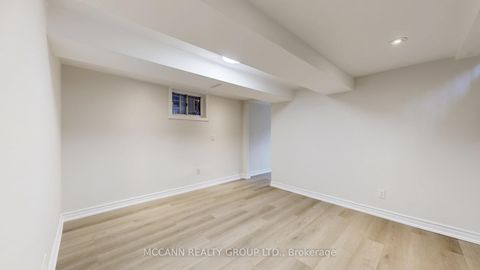 Photo 37 at 496 Northcliffe Boulevard, Oakwood Village, Toronto