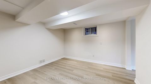 Photo 38 at 496 Northcliffe Boulevard, Oakwood Village, Toronto