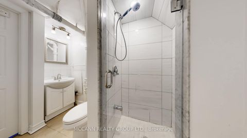 Photo 42 at 496 Northcliffe Boulevard, Oakwood Village, Toronto