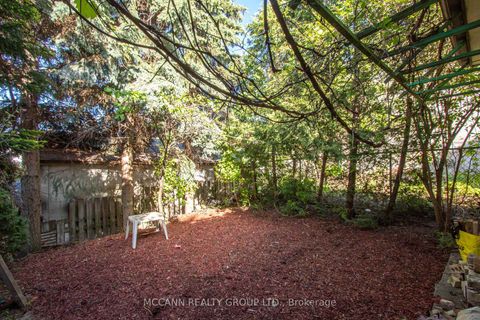 Photo 46 at 496 Northcliffe Boulevard, Oakwood Village, Toronto