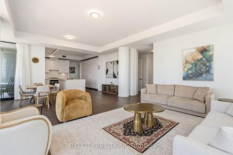 Photo 15 at 2002 - 33 Frederick Todd Way, Thorncliffe Park, Toronto