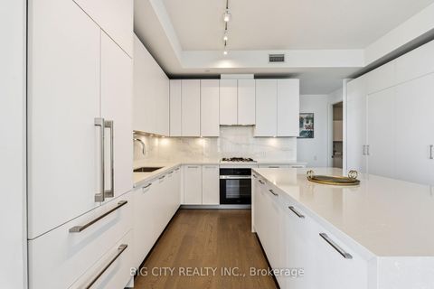 Photo 18 at 2002 - 33 Frederick Todd Way, Thorncliffe Park, Toronto