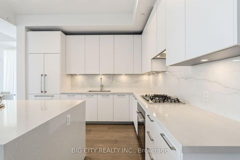 Photo 21 at 2002 - 33 Frederick Todd Way, Thorncliffe Park, Toronto