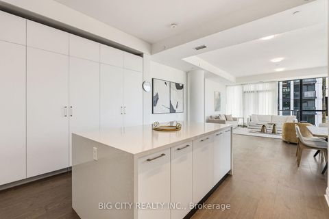 Photo 22 at 2002 - 33 Frederick Todd Way, Thorncliffe Park, Toronto