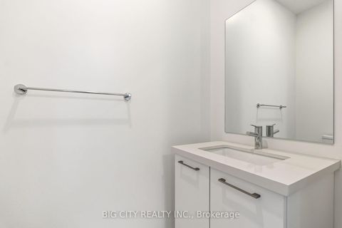 Photo 23 at 2002 - 33 Frederick Todd Way, Thorncliffe Park, Toronto