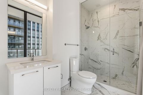 Photo 28 at 2002 - 33 Frederick Todd Way, Thorncliffe Park, Toronto