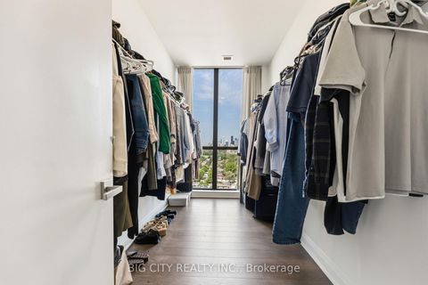 Photo 34 at 2002 - 33 Frederick Todd Way, Thorncliffe Park, Toronto