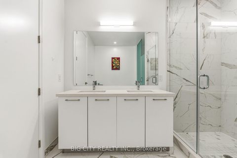 Photo 35 at 2002 - 33 Frederick Todd Way, Thorncliffe Park, Toronto