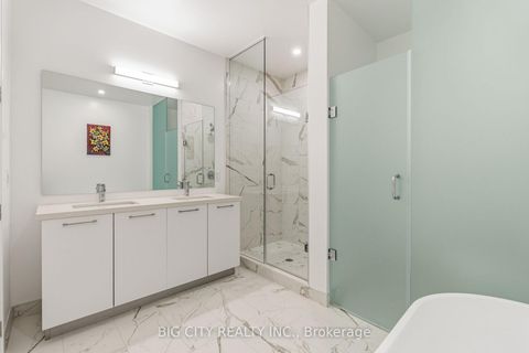 Photo 38 at 2002 - 33 Frederick Todd Way, Thorncliffe Park, Toronto