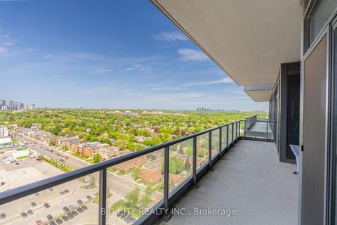 Photo 41 at 2002 - 33 Frederick Todd Way, Thorncliffe Park, Toronto