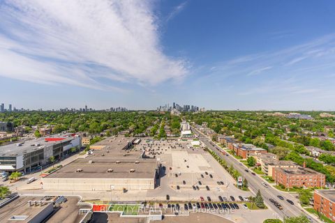 Photo 42 at 2002 - 33 Frederick Todd Way, Thorncliffe Park, Toronto